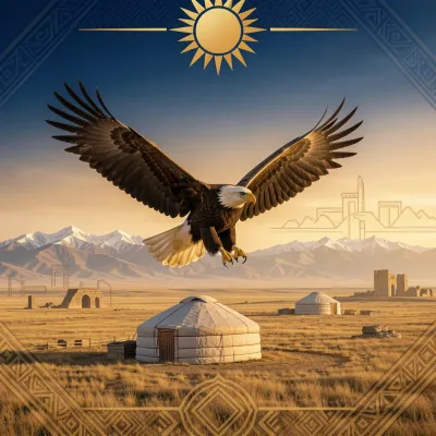 A Concise History of Kazakhstan