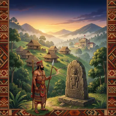 Nagaland