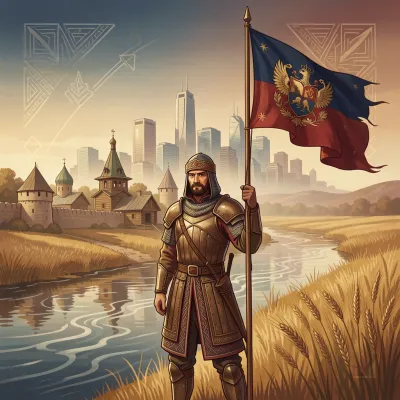 A History of Zaporizhzhia