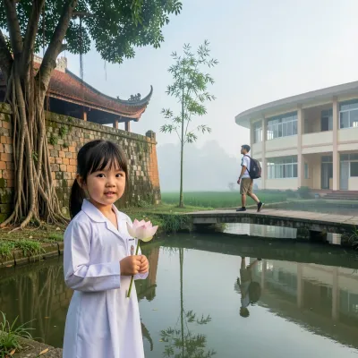 Education In Vietnam