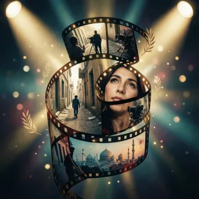 Iranian Cinema: Film, Censorship, and Global Impact