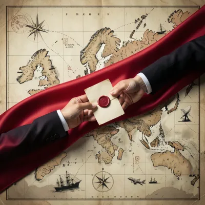 The Silk of Diplomacy: China’s Foreign Relations 1949–2000