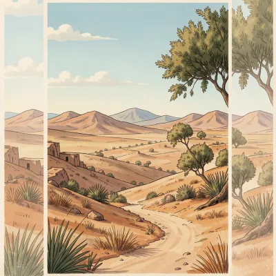 A Concise History of Mauritania
