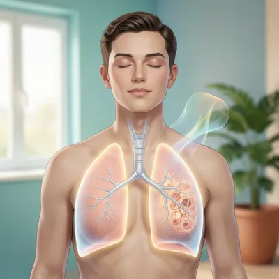 Airways and Lungs: Breathing Better from Asthma to COPD