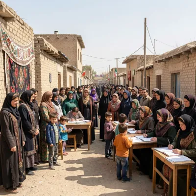Education In Afghanistan