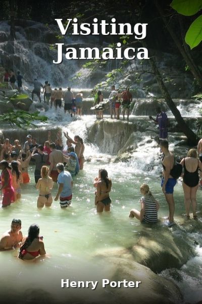 Visiting Jamaica