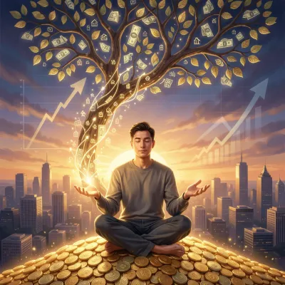 Mastering Your Money Mindset and Building Lasting Wealth