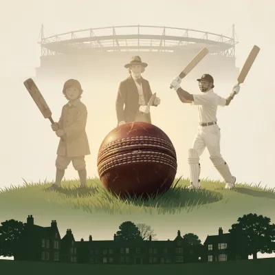Cricket