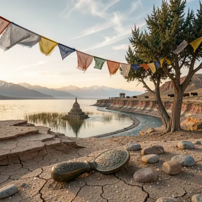 A History of Qinghai