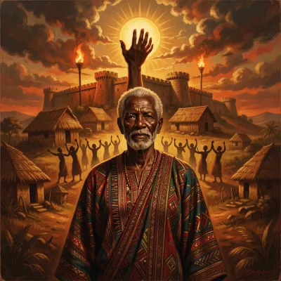A Concise History of Angola