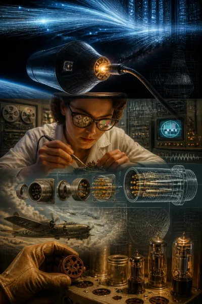 A History of Amphenol