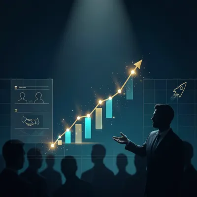 Pitch Decks That Win