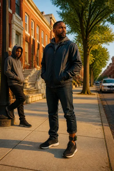 The Re-Entry Navigator of North Philly