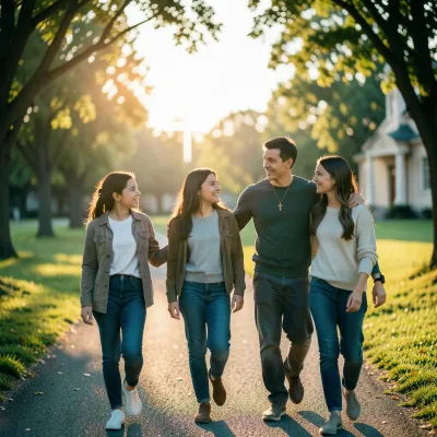 Youth Ministry That Lasts
