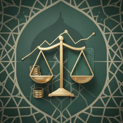 Islamic Finance Unlocked: Principles, Products, and Industry Practice