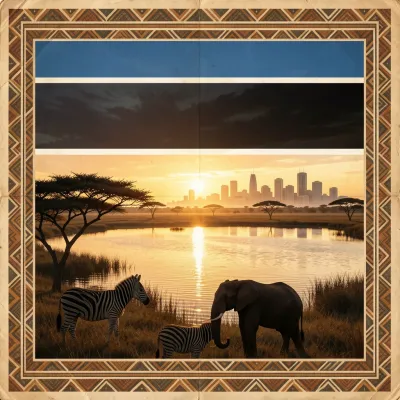 A Concise History of Botswana