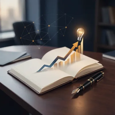 Writing a Business Book That Builds Authority