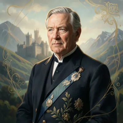 Charles III