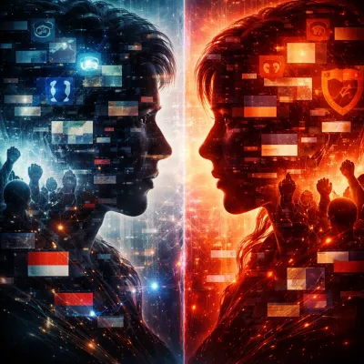 Polarized