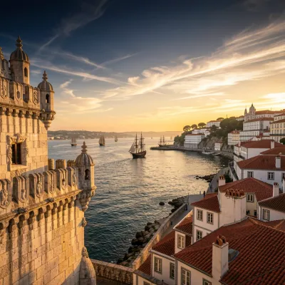 A Concise History of Portugal