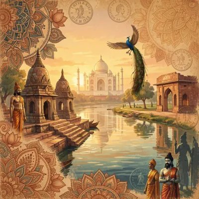Uttar Pradesh