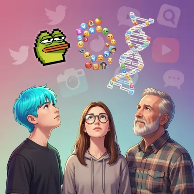Memetics 101: The Science Behind Internet Memes and Their Spread