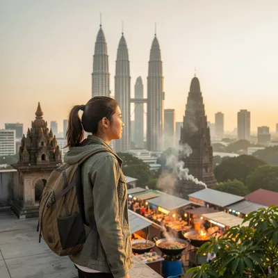 Kuala Lumpur