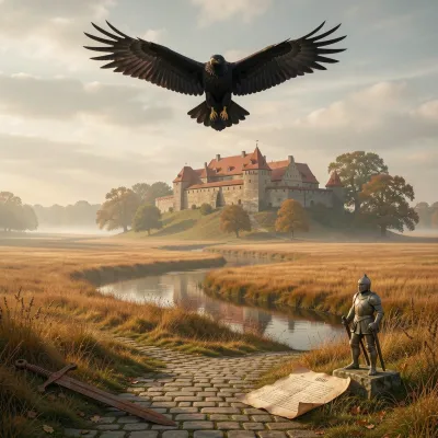 A History of Brandenburg