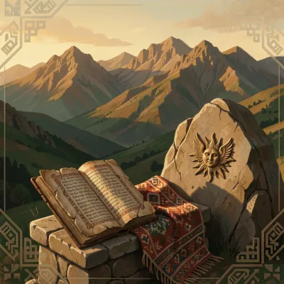 Kurdistan