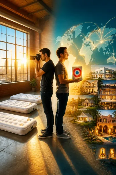 A History of Airbnb