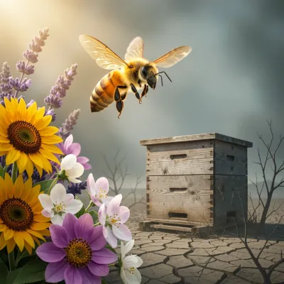 The Secret Life of Bees