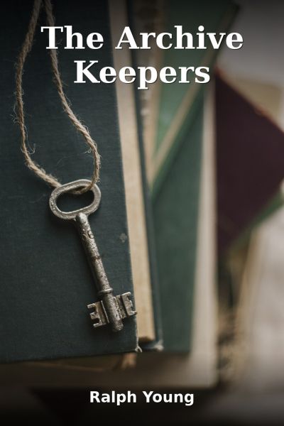 The Archive Keepers