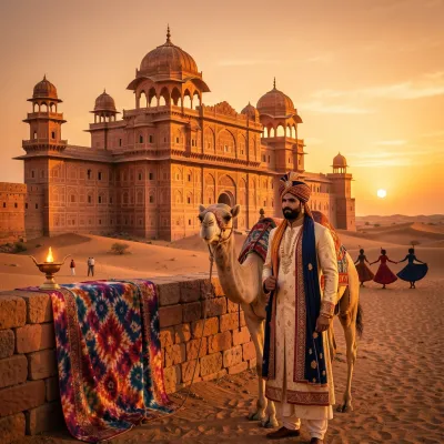 Rajasthan