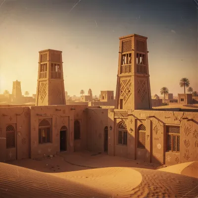 Yazd