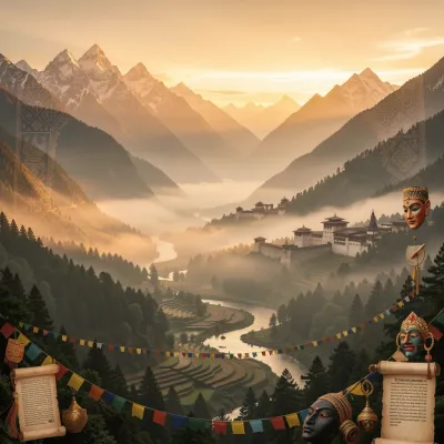 Arunachal Pradesh