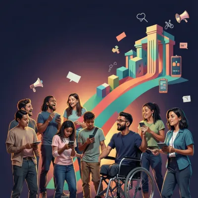 Youth Activism and Political Renewal: Mobilizing the Next Generation