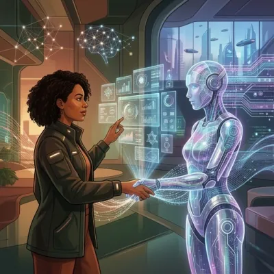 Human-AI Teaming and Interaction Design