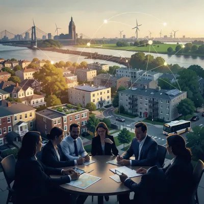 Urban Power: City Politics, Local Policy, and the New Frontline of Governance