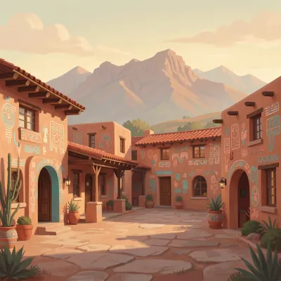 Santa Fe