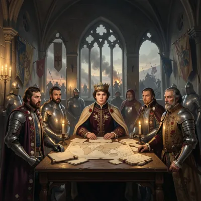 Henry VI, Part 1