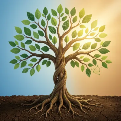 The Science of Sustainable Health Habits