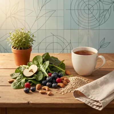 The Mindful Eating Blueprint