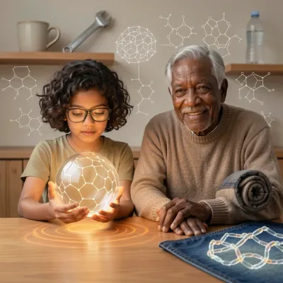 The Science of Everyday Materials