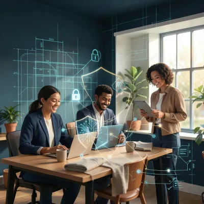 The Ultimate Remote Work Survival Blueprint