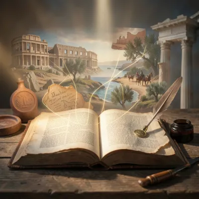 The Bible in Context
