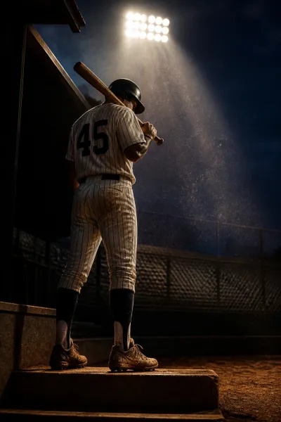 Michael Jordan's Baseball Years: A Forgotten Chapter