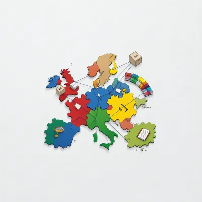 Party Machines and Electoral Systems: How Rules Shape Politics Across Europe