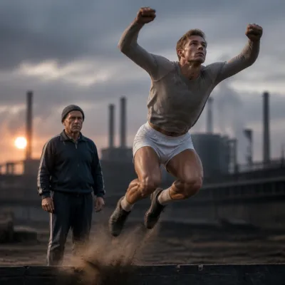 The Soviet Secret of Plyometrics: The Shock Method