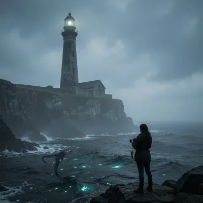 The Lighthouse at Gray Harbor