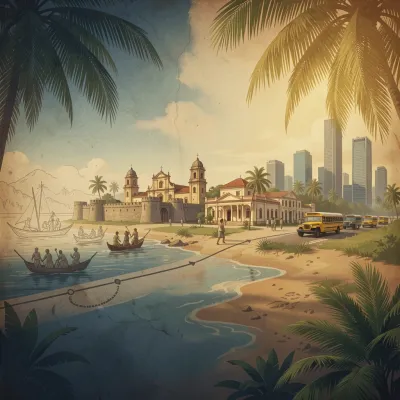 A Concise History of Philippines
